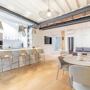 Apartamento Deluxe